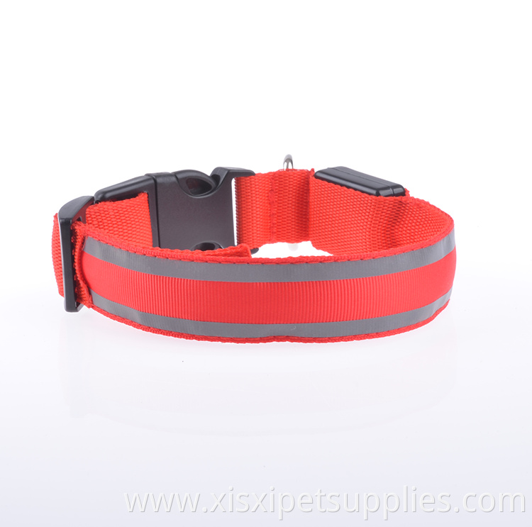 Fashion Tiffany Blue Dog Leads and Collars Pet Collars & Leashes Eco-friendly Canada for Dogs Dog Training Traffic Leading Nylon